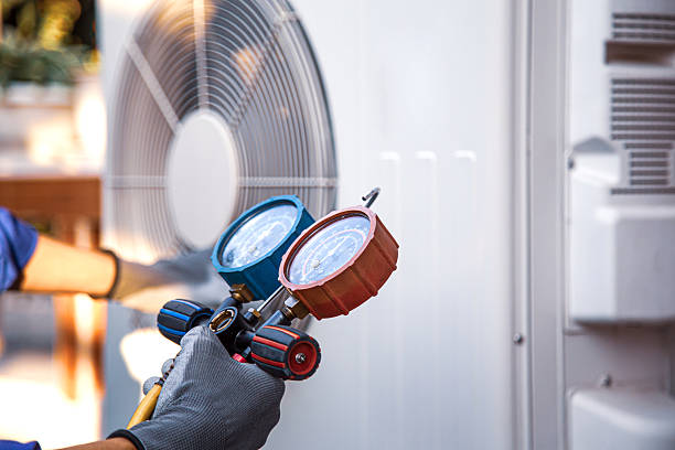 Trusted Hvac Repair service in Portage, MI - HVAC Repair CO