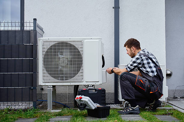 Top rated local Emergency Hvac Repair specialists in Portage, MI